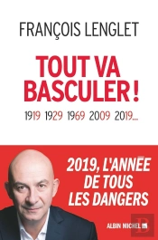 Tout Va Basculer !