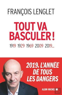 Bertrand.pt - Tout Va Basculer !