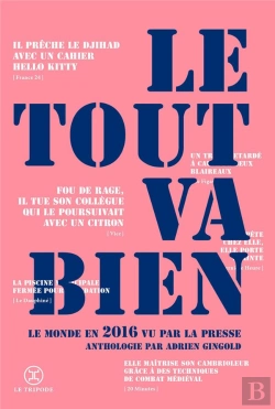 Bertrand.pt - Tout Va Bien 2016 (Le)
