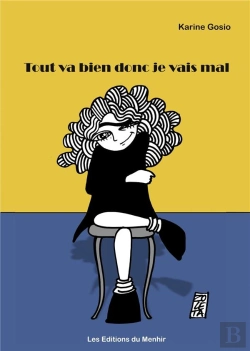 Bertrand.pt - Tout Va Bien Donc Je Vais Mal