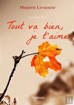 Bertrand.pt - Tout Va Bien, Je T'Aime