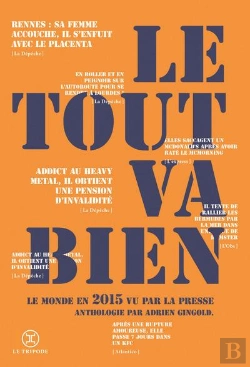 Bertrand.pt - Tout Va Bien (Le)