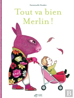 Bertrand.pt - Tout Va Bien Merlin !