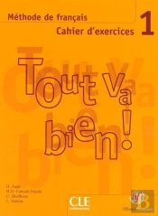 Tout Va Bien Niv.1 Exercices Methode De Francais Alliance Francaise