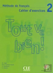 Tout Va Bien Niv.2 Exercices Methode De Francais Alliance Francaise