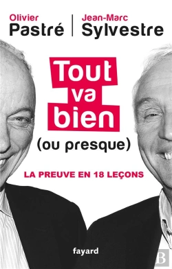 Bertrand.pt - Tout Va Bien !