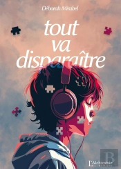 Tout Va Disparaître