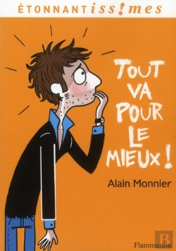 Bertrand.pt - Tout Va Pour Le Mieux