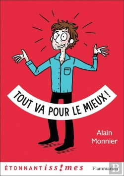 Bertrand.pt - Tout Va Pour Le Mieux
