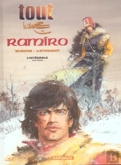 Bertrand.pt - Tout Vance Tome 10 ; Intégrale Ramiro Tome 1