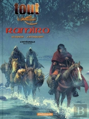Tout Vance Tome 11 ; Intégrale Ramiro Tome 2