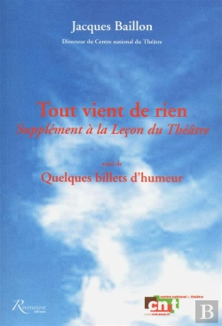 Bertrand.pt - Tout Vient De Rien