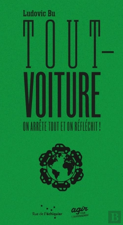 Bertrand.pt - Tout-Voiture : On Arrête Tout Et On Réfléchit !