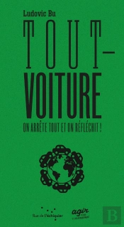 Tout-Voiture : On Arrête Tout Et On Réfléchit !