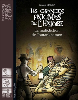 Bertrand.pt - Toutankhamon