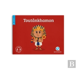 Bertrand.pt - Toutânkhamon