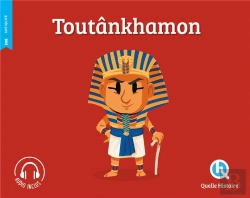 Bertrand.pt - Toutankhamon
