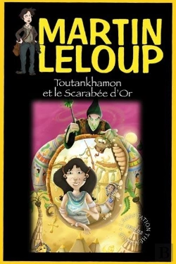 Bertrand.pt - Toutankhamon Et Le Scarabée D'Or