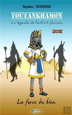 Bertrand.pt - Toutankhamon - La Legende De L'Enfant Pharaon