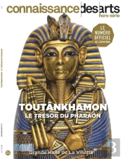 Toutankhamon - Le Tresor Du Pharaon