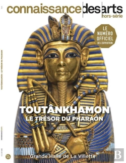 Bertrand.pt - Toutankhamon - Le Tresor Du Pharaon