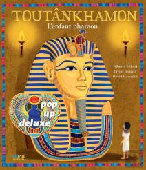 Toutânkhamon, L'Enfant Pharaon