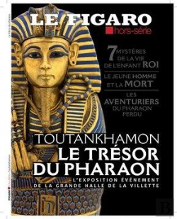 Bertrand.pt - Toutankhamon L'Enigme Du Jeune Pharaon