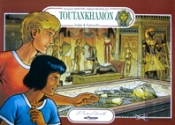 Toutankhamon