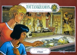 Bertrand.pt - Toutankhamon
