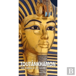 Bertrand.pt - Toutankhamon - Son Tombeau Et Ses Tresors