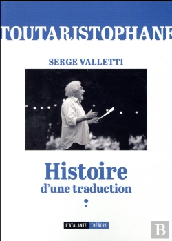 Bertrand.pt - Toutaristophane, Histoire D'Une Traduction