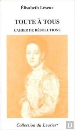 Bertrand.pt - Toute À Tous. Cahiers De Résolutions