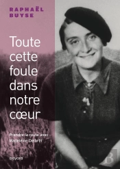 Toute Cette Foule Dans Notre Coeur ; Prendre La Route Avec Madeleine Delbrêl