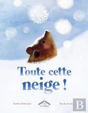 Toute Cette Neige !