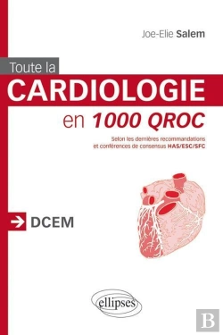 Bertrand.pt - Toute La Cardiologie En 1000 Qroc