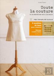 Toute La Couture À La Machine Et À La Main
