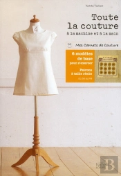 Toute La Couture À La Machine Et À La Main