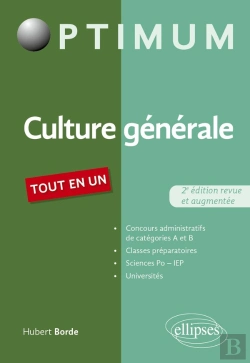 Bertrand.pt - Toute La Culture Générale (2e Édition)