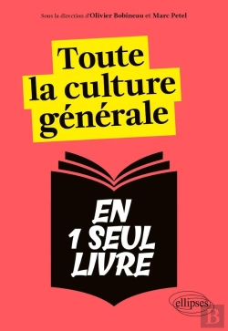 Bertrand.pt - Toute La Culture Générale En Un Seul Livre