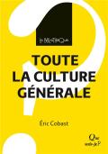 Toute La Culture Générale