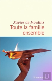 Toute La Famille Ensemble