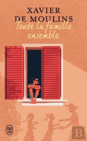 Toute La Famille Ensemble