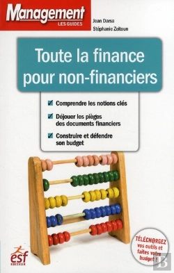 Bertrand.pt - Toute La Finance Pour Non-Financiers (Édition 2009)
