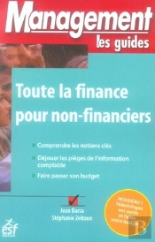 Toute La Finance Pour Non-Financiers