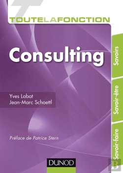 Bertrand.pt - Toute La Fonction : Consulting ; Savoirs, Savoir-Être, Savoir-Faire