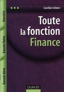 Bertrand.pt - Toute La Fonction Finance ; Savoirs, Savoir-Faire, Savoir-Être