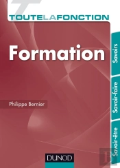 Toute La Fonction : Formation