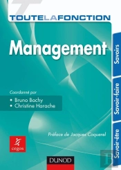 Toute La Fonction : Management