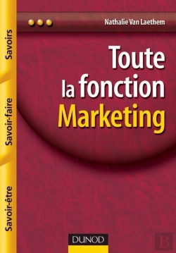 Bertrand.pt - Toute La Fonction Marketing - Savoirs, Savoir-Faire, Savoir-Être : Savoirs, Savoir-Faire, Savoir-Être