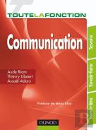 Toute La Fonction : Toute La Fonction ; Communication